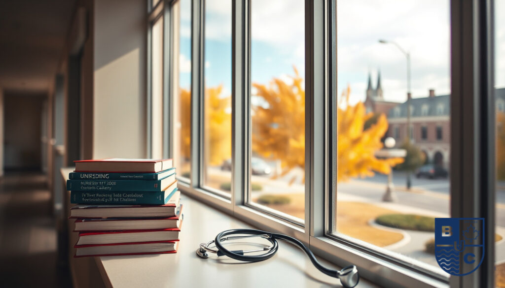 Nursing University in Sackville: What to Know Before You Apply — University in Sackville