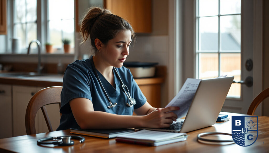 Is an Online University Degree Recognized the Same Way as an In-Person One in Sackville? — University in Sackville