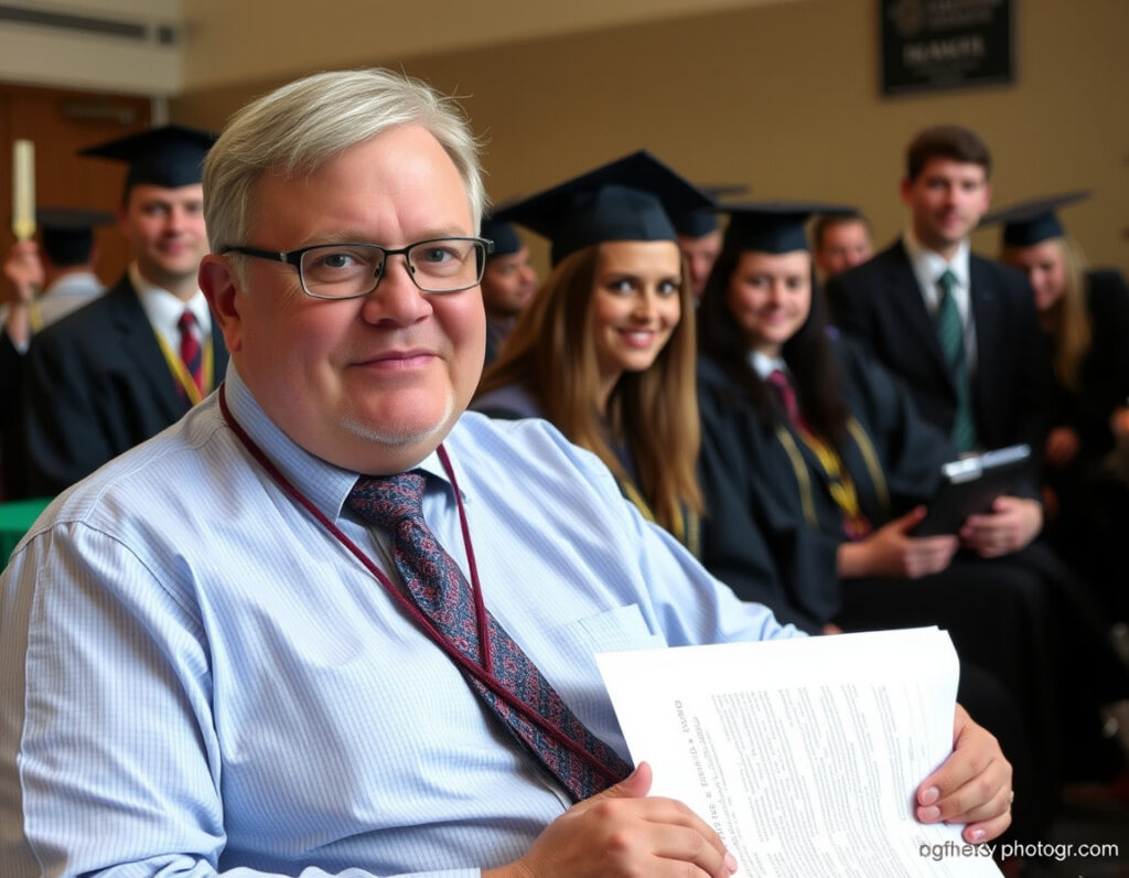 Is an Online University Degree Recognized the Same Way as an In-Person One? — University, Sackville