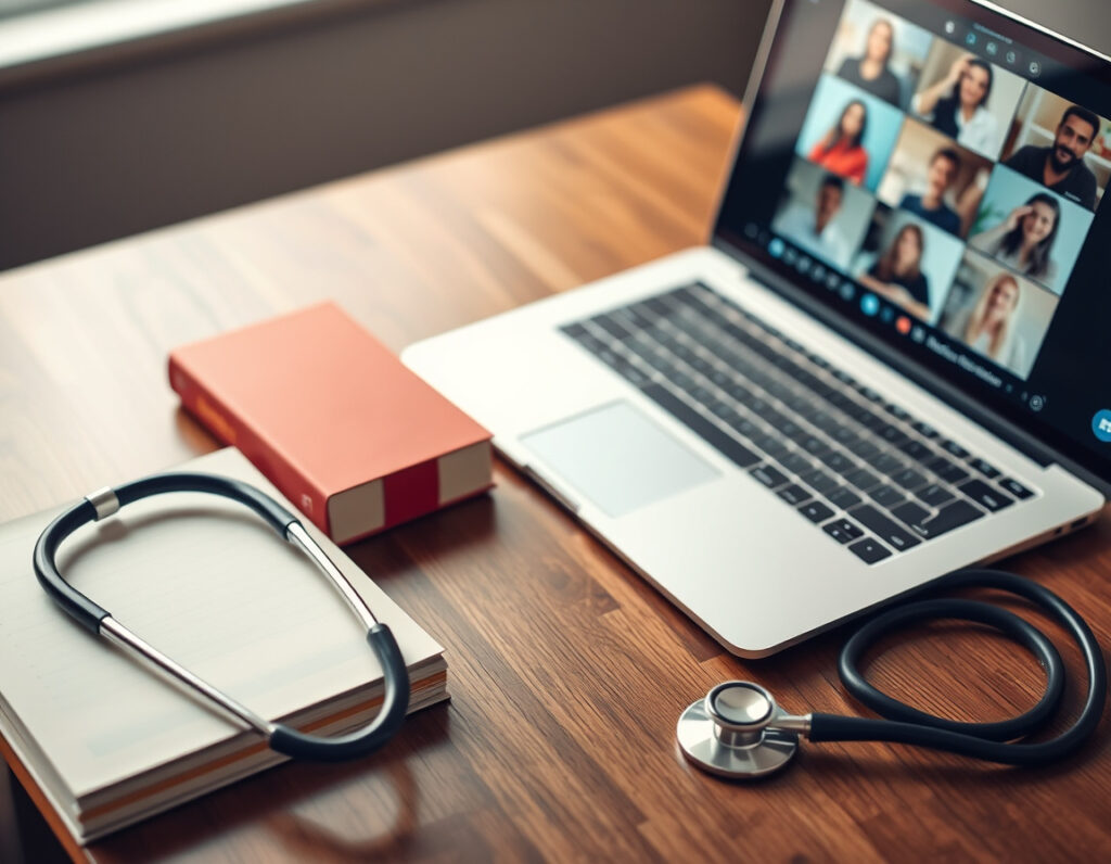 What Sets a Quality Online BScN Apart From a Generic Distance Program — University, Sackville