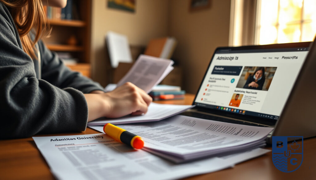 Can I Transfer Credits From a Previous Degree Into a New University Program in Sackville? — University in Sackville