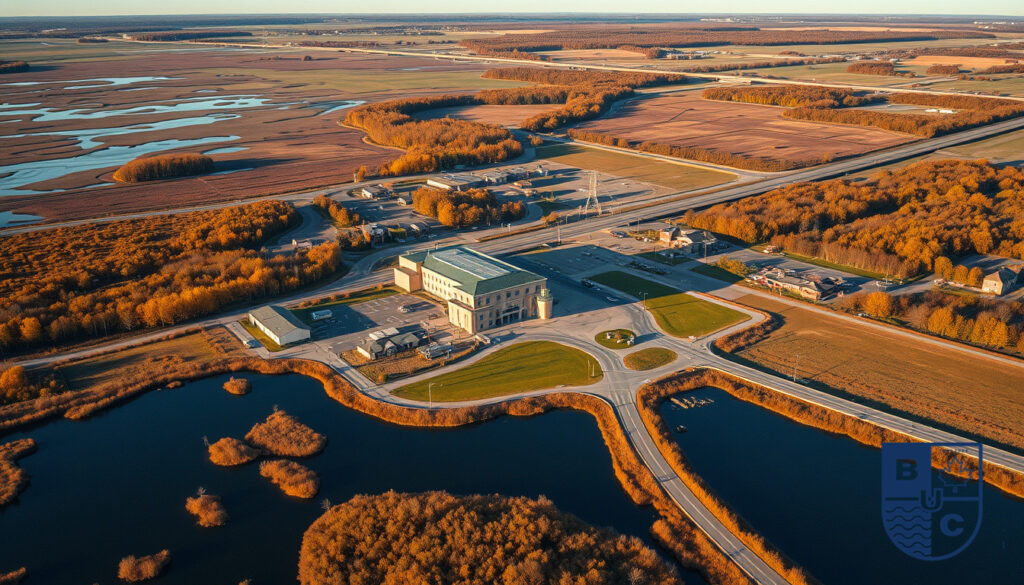 Nursing Jobs in Sackville NB: What BScN Graduates Can Expect in the Tantramar Job Market — University in Sackville