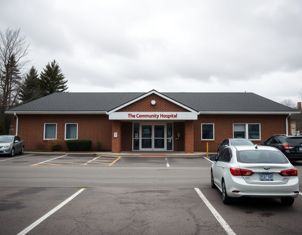 Nursing Jobs in Sackville and the Tantramar Region: What the Local Market Looks Like — University, Sackville