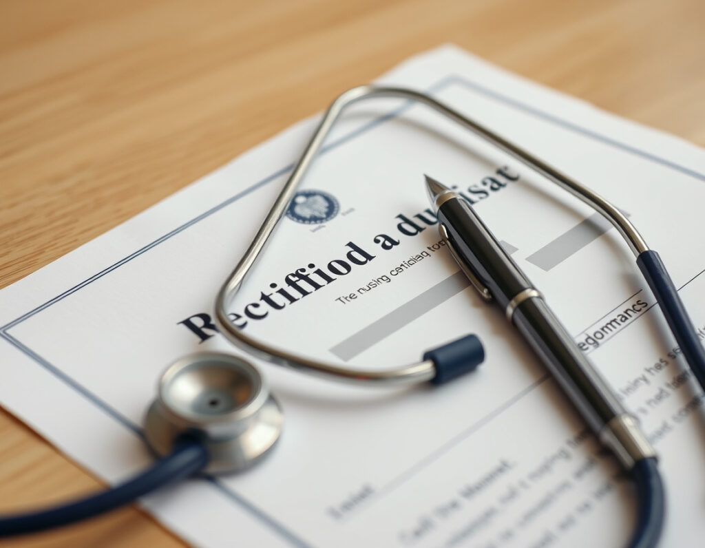 Licensure Pathways After Earning a Bachelor's in Nursing in New Brunswick — University, Sackville