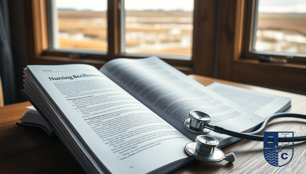 BScN Accreditation, Funding, and Admissions for Nursing Students Near Sackville, NB — University in Sackville