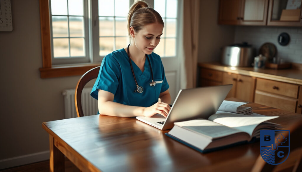 RN-to-BScN Bridge Programs for Working Nurses in Sackville, NB — University in Sackville
