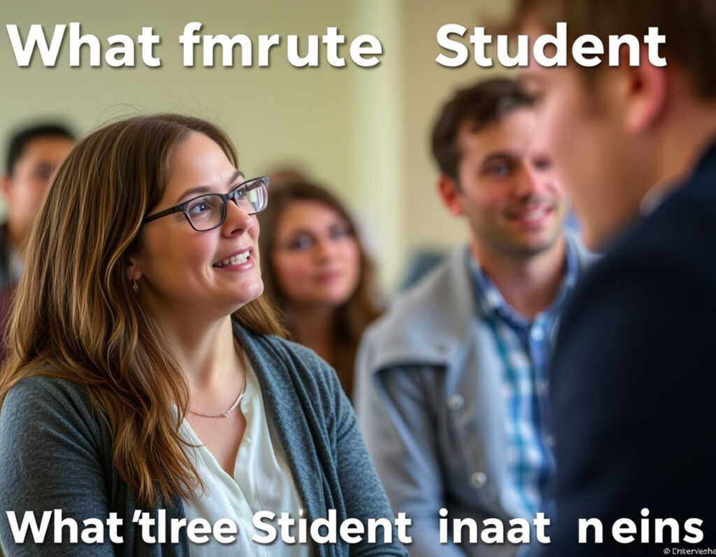 What "Mature Student" Actually Means in Canadian Universities — University, Sackville