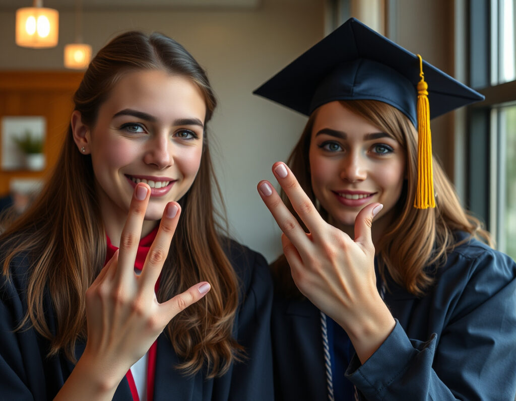 How the Two Credentials Actually Differ — University, Sackville