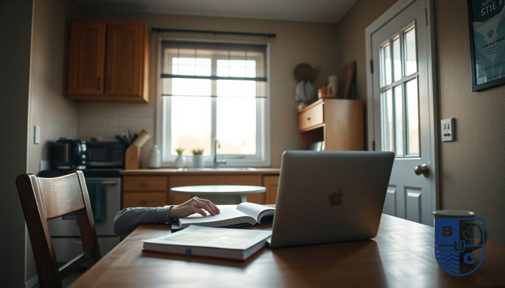 Does Living Off-Campus Affect Your University Experience in Sackville? — University in Sackville