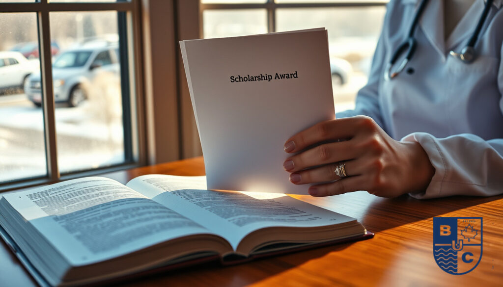 Nursing University Scholarships in Sackville, NB: Funding Your BScN Degree — University in Sackville
