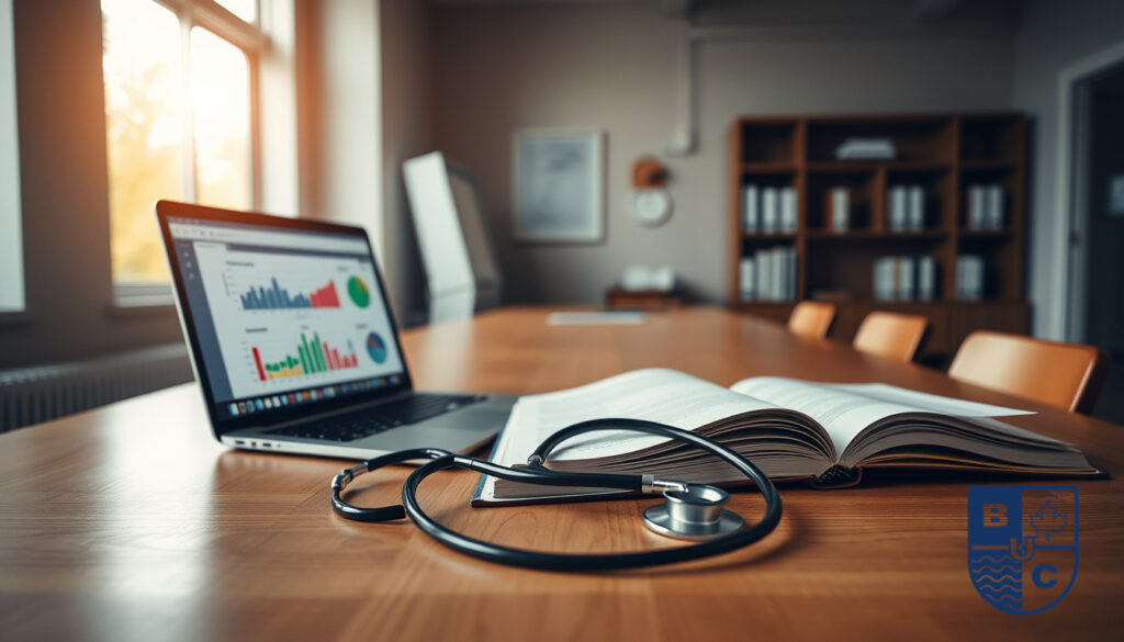 Can a University Degree Actually Lead to a Healthcare Career Without Medical School in Sackville? — University in Sackville