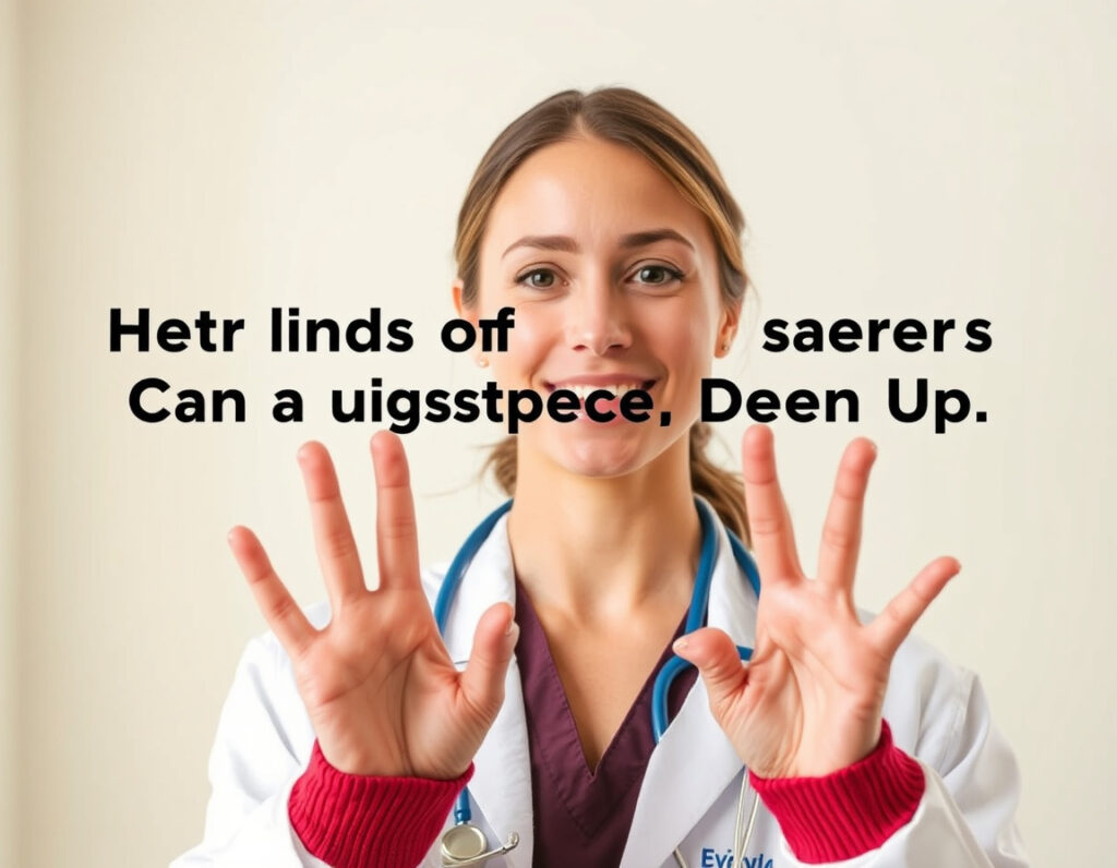 What Kinds of Healthcare Careers Can a University Degree Open Up? — University, Sackville