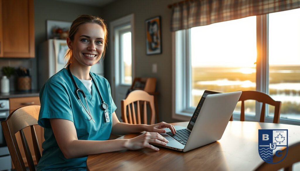 Part-Time Nursing Degree in Sackville NB: A Practical Guide for Working Nurses — University in Sackville