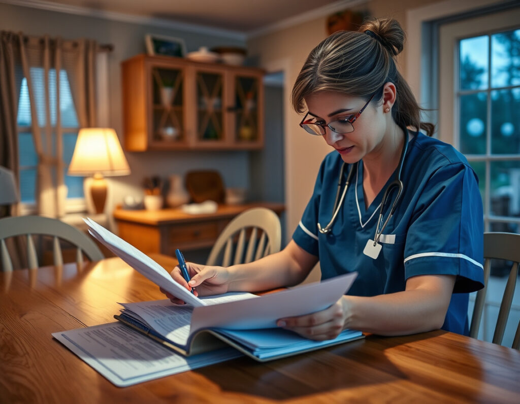 Part-Time Nursing Study in Sackville: What Working Adults Actually Need to Know — University, Sackville