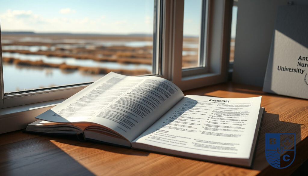 How to Transfer Into a BScN Program From Another New Brunswick Institution — University in Sackville