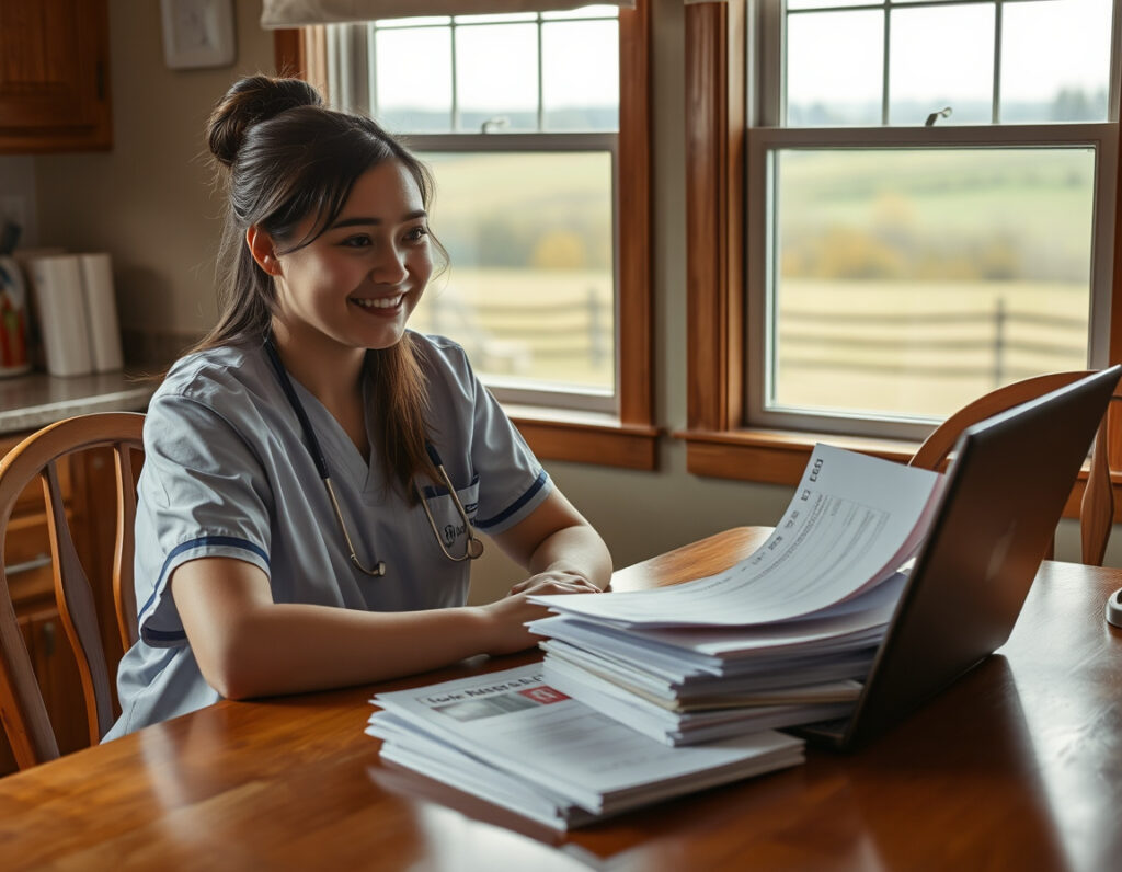 Why Nursing Transfer Students in the Tantramar Region Are Rethinking Their Program Choice — University, Sackville