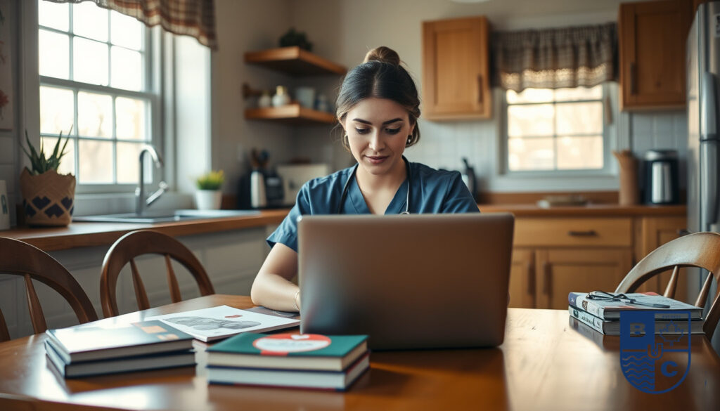 BScN Degree for Nurses in Sackville, NB: Career Outcomes, Costs & Local Pathways — University in Sackville