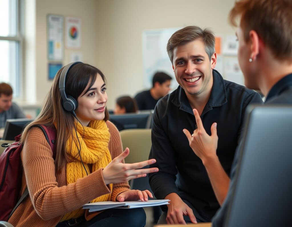 What Student Support Actually Looks Like Day-to-Day — University, Sackville