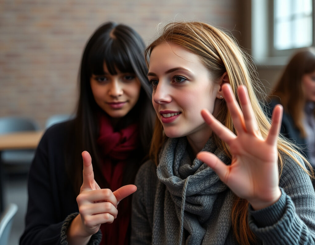 The Short Answer — University, Sackville