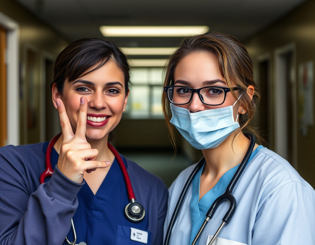 What Health Careers Are Actually Available With a University Degree? — University, Sackville