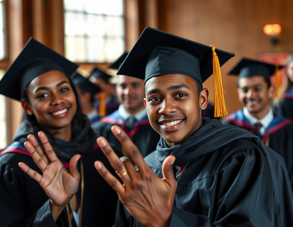 Why People Assume a Degree Is Just a Stepping Stone — University, Sackville