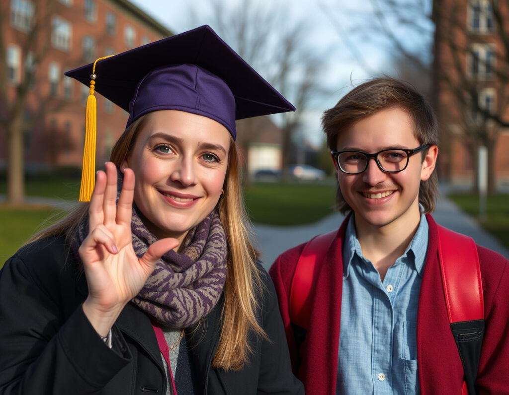 The Short Answer: Yes, but the Path Looks Different Than You Might Expect — University, Sackville