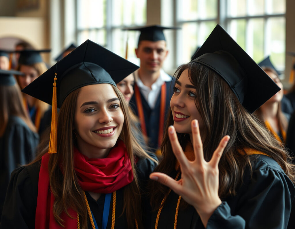 Why People Assume You Always Need More School After a Degree — University, Sackville