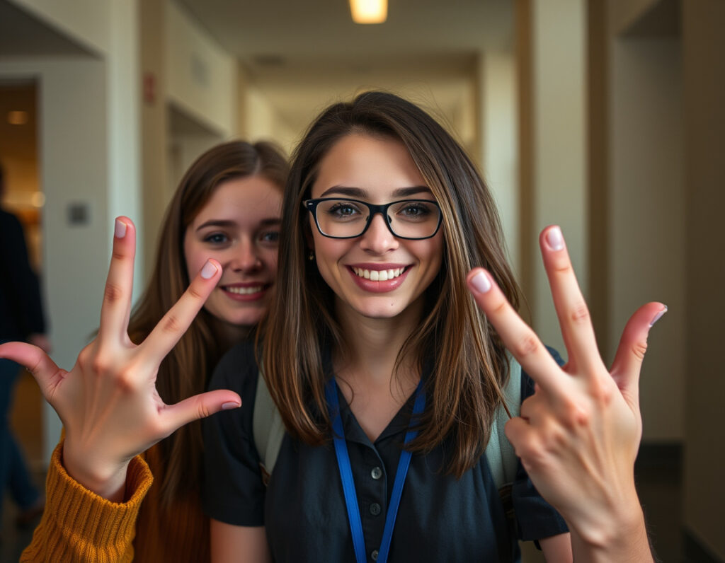 What "Gap" Actually Means in an Admissions Context — University, Sackville